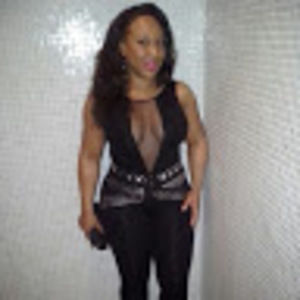 Meet your Posher, Takisha